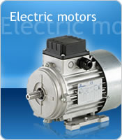 Electric motors